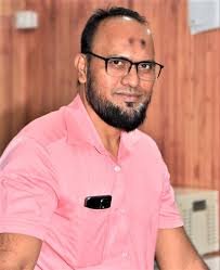 Dr. Abdul Hakeem
