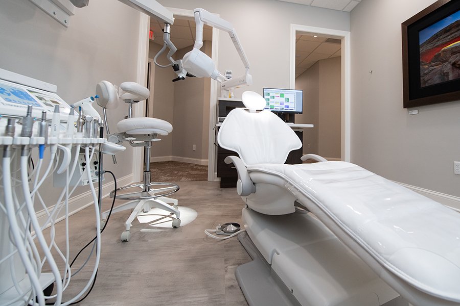 Dental Clinic Network