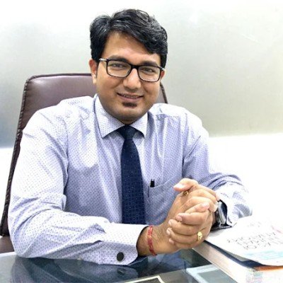 Mahesh Chakore