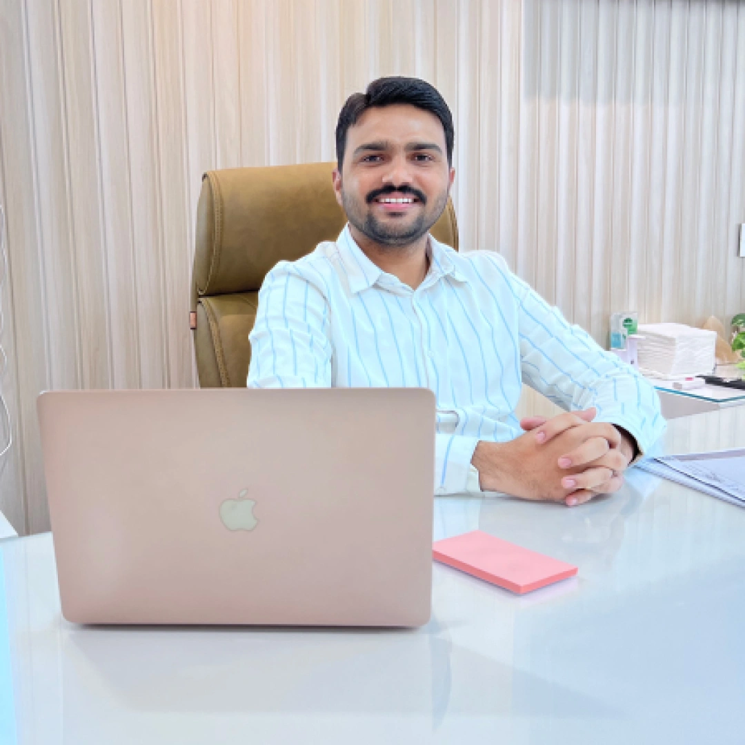 Dr. Harish Grover