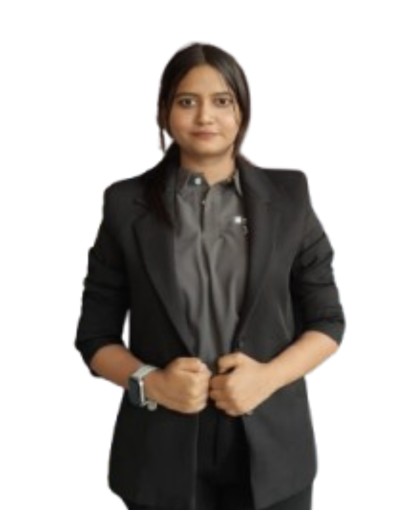 Harshita Ghanghas
