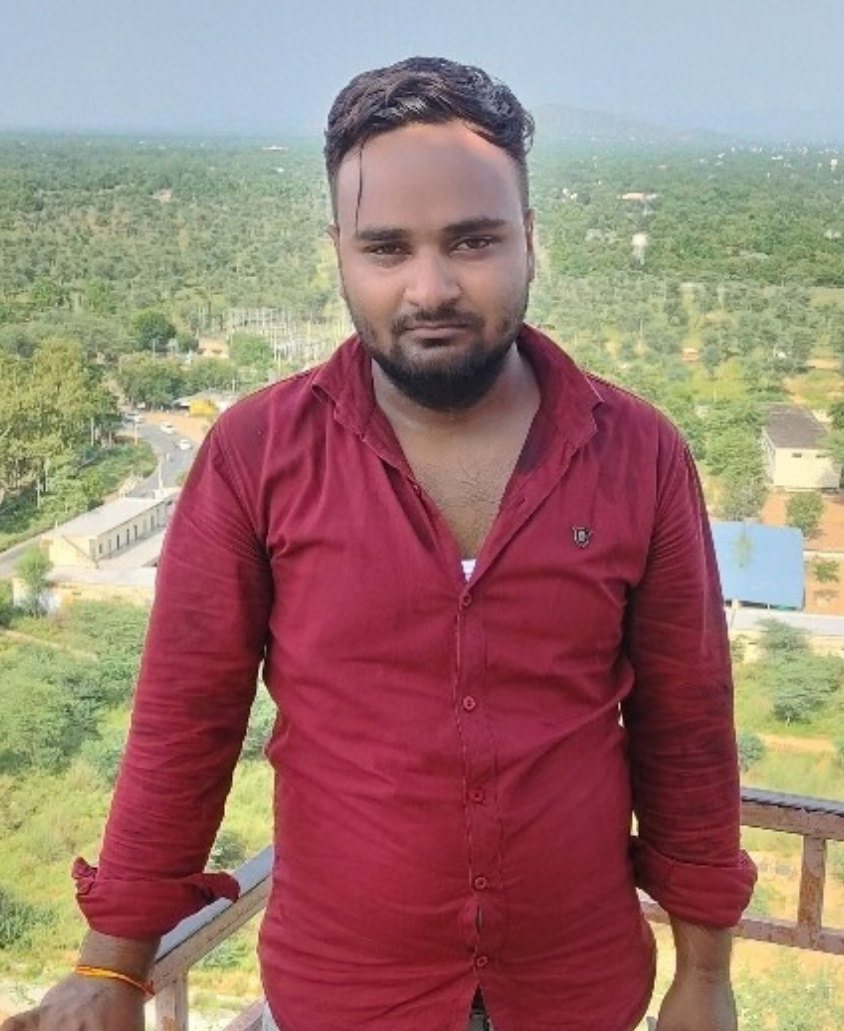 Rakesh Sharma