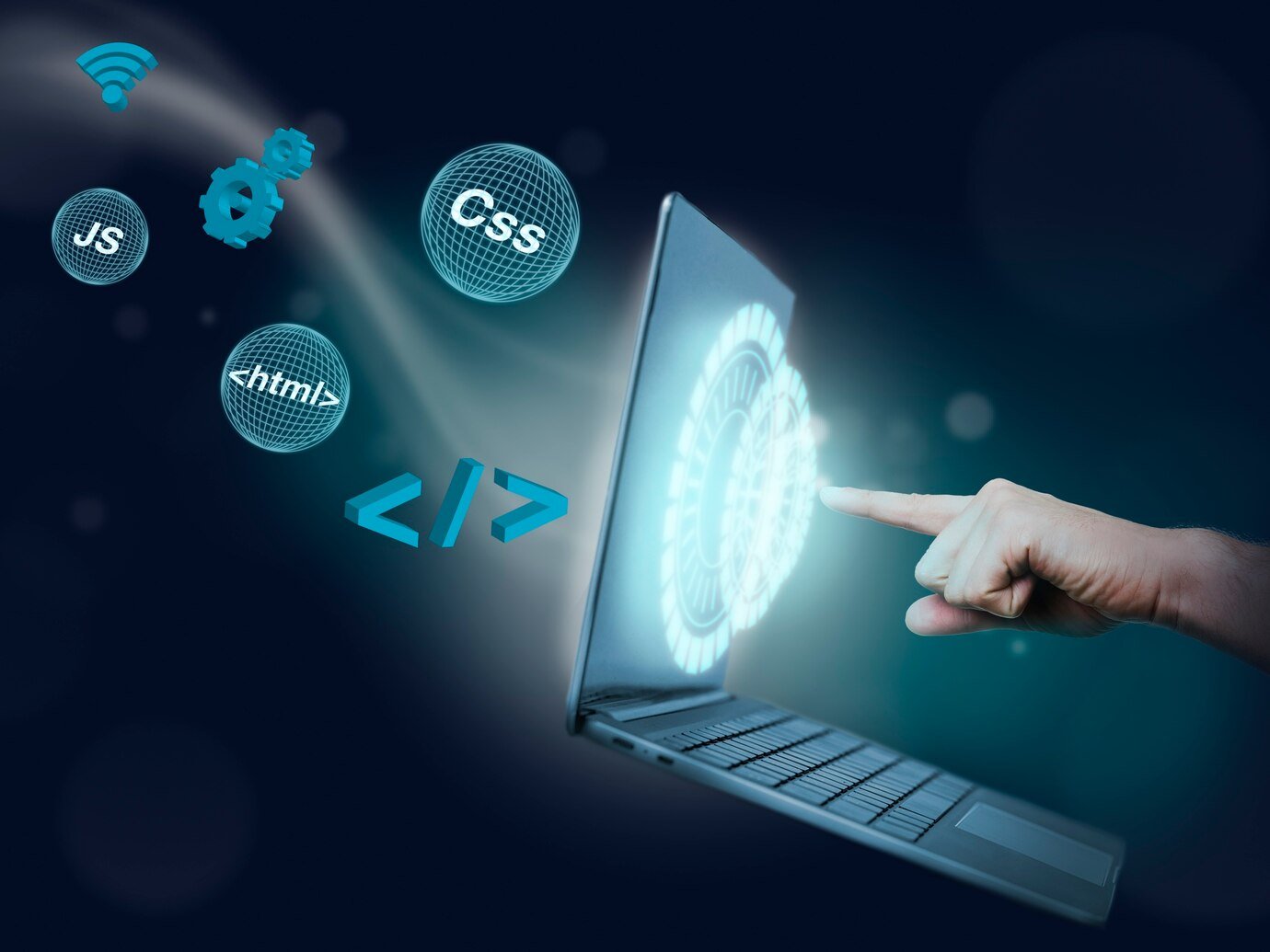 Wordpress Development Services In Gurgaon
