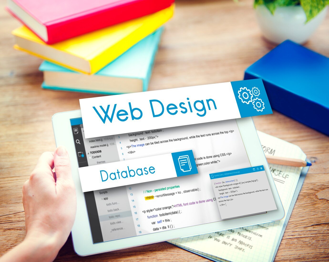 Web Designing Services in Delhi