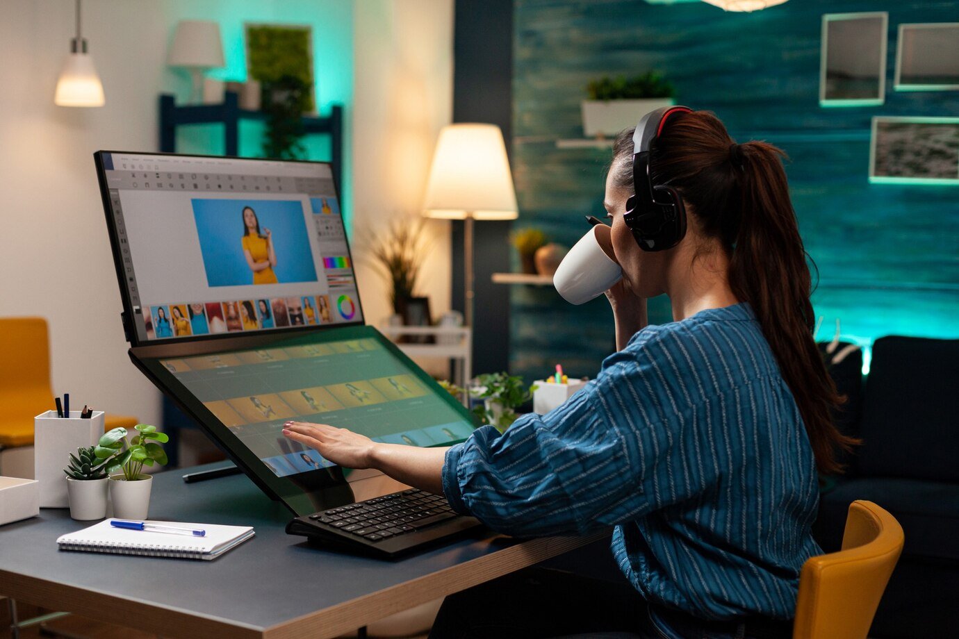 Graphic Designing Services In Gurgaon